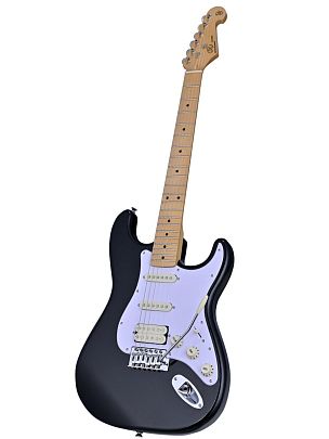 SX SST57+/HSS/BK