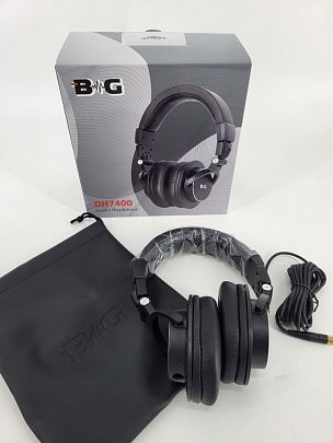 BG DH7400