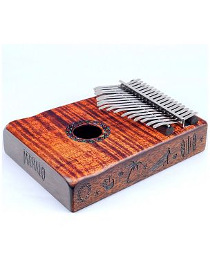 Mahalo MKA17KA