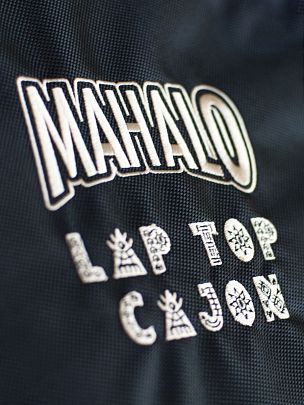 Mahalo MPJ1CC