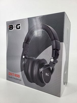 BG DH7400