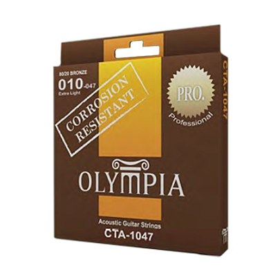 Olympia CTA 1253